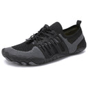 WildPath - Non - Slip All - Environment Barefoot Shoes - Monture Footwear
