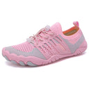 WildPath - Non - Slip All - Environment Barefoot Shoes - Monture Footwear
