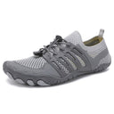WildPath - Non - Slip All - Environment Barefoot Shoes - Monture Footwear