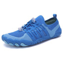 WildPath - Non - Slip All - Environment Barefoot Shoes - Monture Footwear