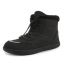 WinterShield - Non - Slip & Waterproof Winter Barefoot Shoe (Unisex) - Monture Footwear