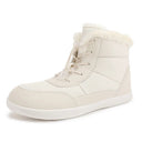 WinterShield - Non - Slip & Waterproof Winter Barefoot Shoe (Unisex) - Monture Footwear