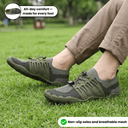 Wynlo – Flexible & Non - Slip Barefoot Shoes (Unisex) - Monture Footwear