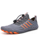 ZeroDrive - Zero Drop All - Terrain Breathable Barefoot Shoes - Monture Footwear