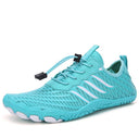 ZeroDrive - Zero Drop All - Terrain Breathable Barefoot Shoes - Monture Footwear